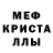 Первитин мет True Id